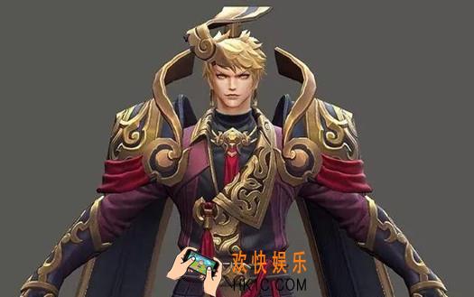王者荣耀嬴政模型优化介绍 嬴政模型优化了什么