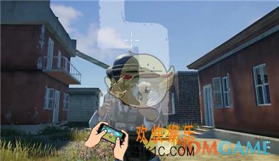 绝地求生刺激战场怎么生存_战斗小技巧分享