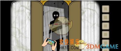逃离方块锈湖根源第23关图文攻略_第23关怎么过