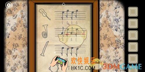 逃离方块锈湖根源第20关图文攻略_第20关怎么过