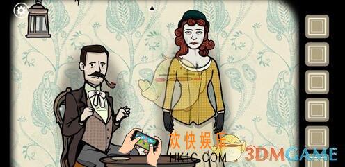 逃离方块锈湖根源第19关图文攻略_第19关怎么过