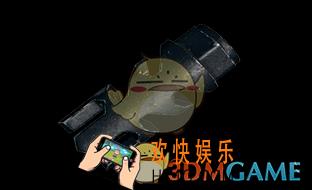 绝地求生刺激战场配件枪口补偿器自动步枪S12K介绍_枪口补偿器自动步枪S12K属性详解