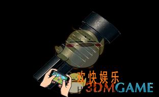 绝地求生刺激战场配件消焰器自动步枪S12K介绍_消焰器自动步枪S12K属性详解
