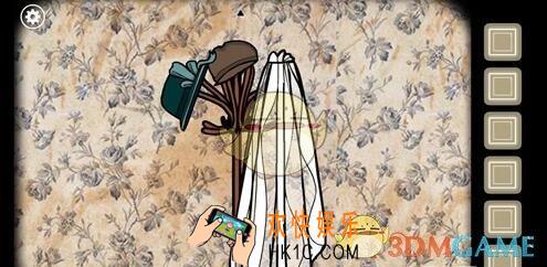 逃离方块锈湖根源第18关图文攻略_第18关怎么过