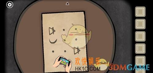 逃离方块锈湖根源第5关图文攻略_第5关怎么过