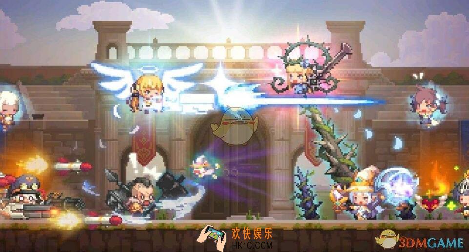 克鲁赛德战记罗兰要塞怎么打_罗兰要塞打法介绍
