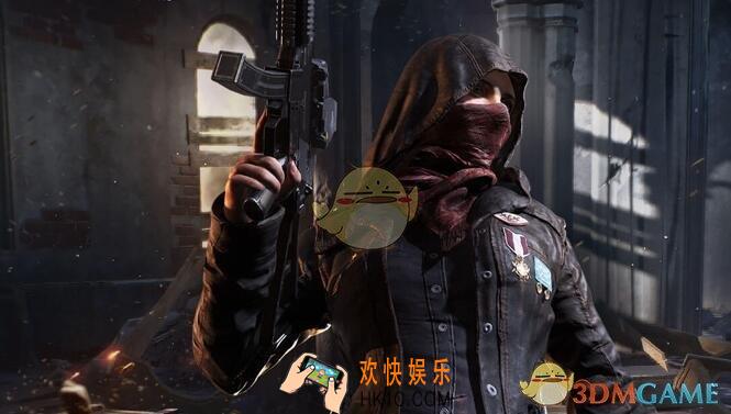 绝地求生刺激战场配件怎么选_配件选择攻略