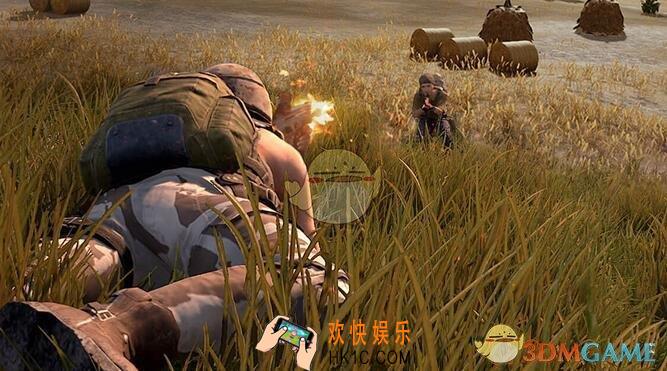 绝地求生刺激战场怎么配枪_枪械搭配方法介绍