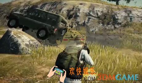 绝地求生刺激战场怎么练枪_枪法不准怎么办