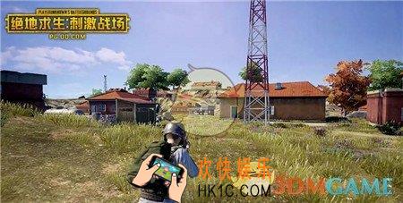 绝地求生刺激战场救人攻略_救人的时机介绍