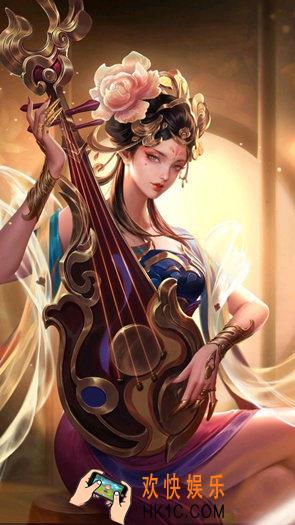 王者荣耀杨玉环皮肤霓裳曲怎么得 皮肤获取方式|皮肤价格