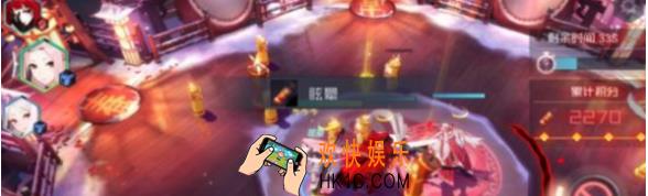 永远的7日之都爆竹声声爆竹怪怎么打 爆竹声声爆竹怪打法技巧解析