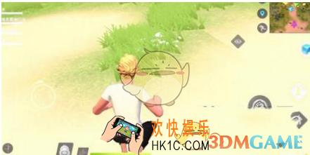量子特攻怎么翻跟头 连跳技巧分享