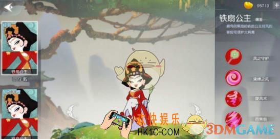 闹闹天宫爆发职业玩法汇总 爆发职业怎么玩