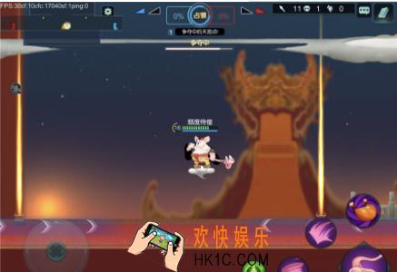闹闹天宫据点争夺战怎么玩 据点争夺战打法技巧分享