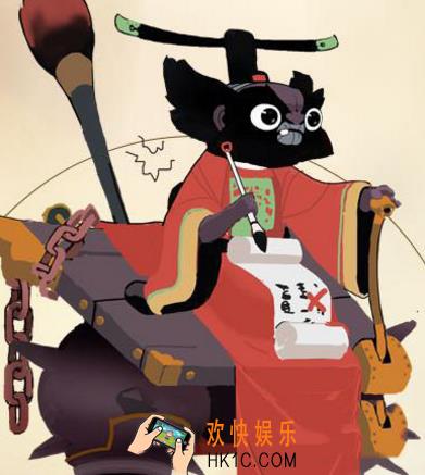 闹闹天宫阎罗王怎么样 阎罗王技能分享