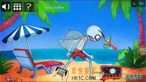 史上最贱的小游戏之网络语言第30关图文攻略_第30关怎么过