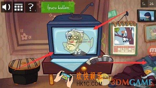 史上最贱的小游戏之网络语言第26关图文攻略_第26关怎么过