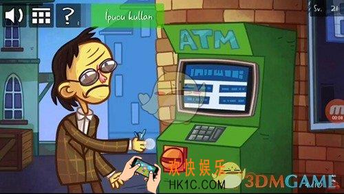 史上最贱的小游戏之网络语言第21关图文攻略_第21关怎么过