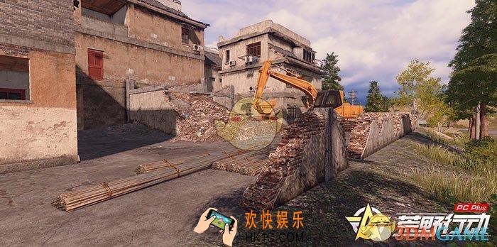 荒野行动PCplus电脑配置要求介绍_电脑配置要求说明