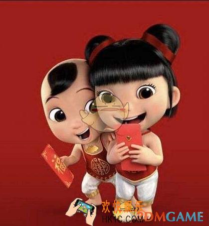 支付宝2018集五福图片大全_集五福活动攻略