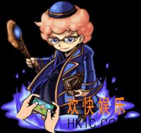 怪物弹珠青魔导师萨里图鉴_怪物弹珠青魔导师萨里怎么样