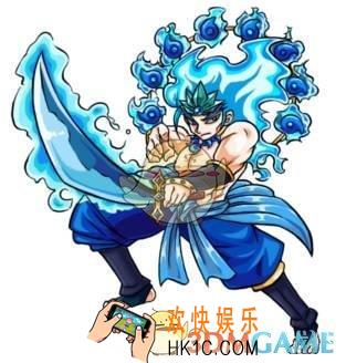 怪物弹珠素盏鸣尊图鉴_怪物弹珠素盏鸣尊怎么样