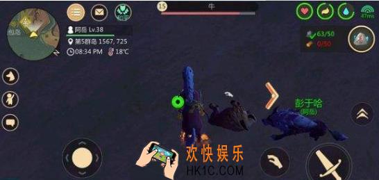 创造与魔法黑曜石怎么获得 黑曜石获得攻略