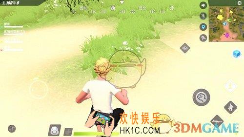 量子特攻怎么大跳_大跳方法介绍
