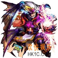 怪物弹珠天邪神黑炎宙斯图鉴_怪物弹珠天邪神黑炎宙斯怎么样