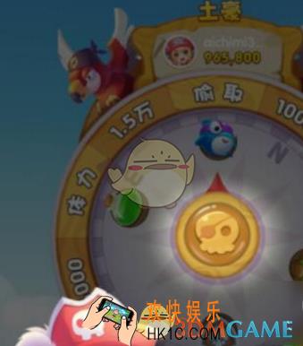 全民岛主快速获取金币攻略_哪些方法可以获得金币