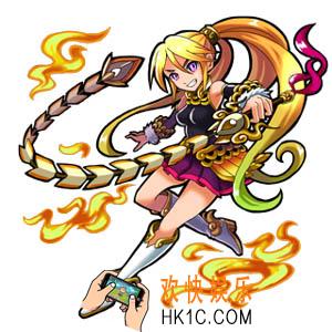 怪物弹珠朱雀S图鉴_怪物弹珠朱雀S怎么样
