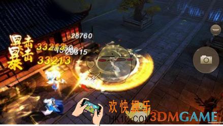刀剑斗神传干戚重生副本怎么玩 干戚重生副本攻略解析