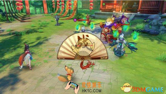 云梦四时歌怎么摇签 摇签玩法详解