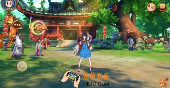 云梦四时歌NPC有哪些 NPC大全及作用详解