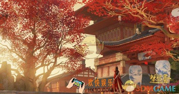 楚留香手游天选之题答案大全_天选之题答案汇总