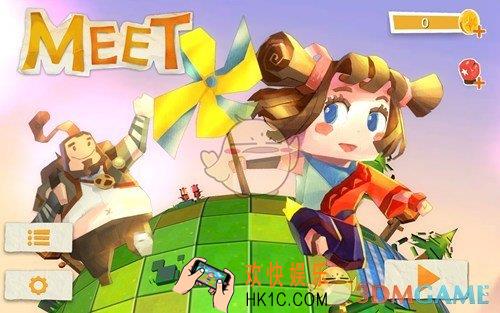meet手游怎么玩_遇见手游玩法攻略