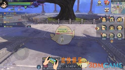 剑侠世界2手游护法怎么获得 护法系统玩法介绍