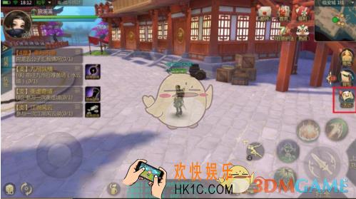 剑侠世界2手游衡道书副本怎么过 衡道书副本玩法介绍