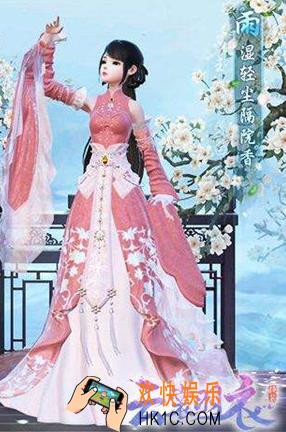 云裳羽衣叶英约会小酌怎么玩 叶英约会小酌选择攻略