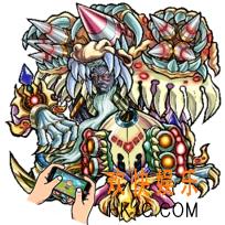 怪物弹珠天王魔机将乌拉诺斯图鉴_怪物弹珠天王魔机将乌拉诺斯怎么样
