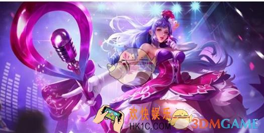 王者荣耀体验服2月3日更新内容 体验服2月3日更新了什么内容