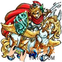 怪物弹珠驱天马凯旋图鉴_怪物弹珠驱天马凯旋怎么样
