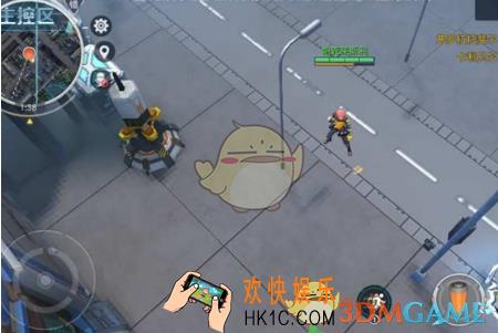 孤岛先锋怎么辨别敌人位置 雷达使用方法详解