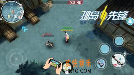 孤岛先锋黑屏闪退怎么办 黑屏闪退解决方法