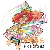 怪物弹珠永护姬爱塔妮图鉴_怪物弹珠永护姬爱塔妮怎么样