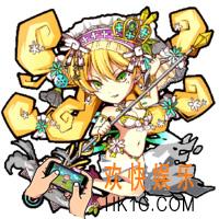 怪物弹珠炼金术师克莉丝缇尔图鉴_怪物弹珠炼金术师克莉丝缇尔怎么样