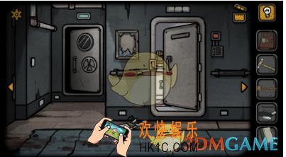 诡船谜案船长室书柜密码怎么获得 船长室书柜密码获得攻略