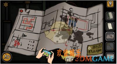 诡船谜案蒸汽机怎么关 蒸汽机关闭方法汇总