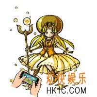 怪物弹珠魔法守护战士普琳普琳图鉴_怪物弹珠魔法守护战士普琳普琳怎么样